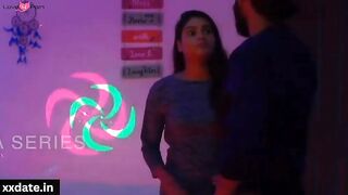 DESI BHABHI KI DEVER KI BHOUT BENKAR CHUDAI PART 7_1