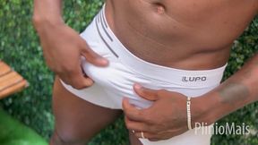 um amigo meu pra voces conhecerem!