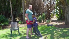 Lift, Carry and Size Compare