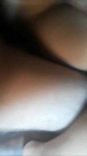 Iconic moment from "hot fuck with the hot maid took dick in the pussy that was full of cum"