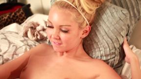 Lesbian Desires - A dream come true