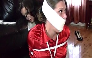 Lots more born to be bound