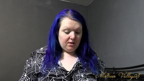 Shaving off My Eyebrows
