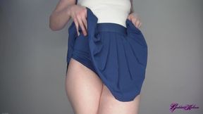 Upskirt Pervert