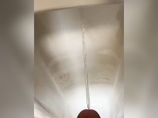 Full bladder relief