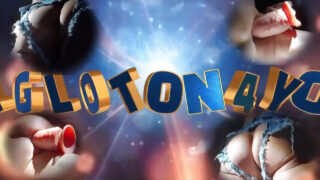 Steamy collection of men slamming their own asses hard