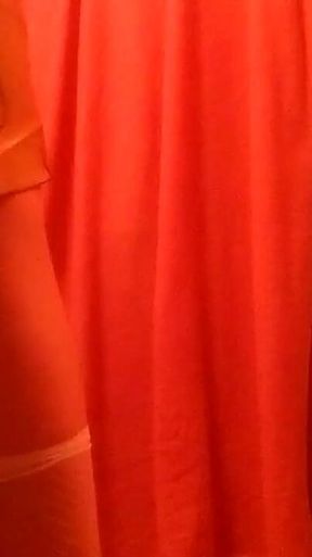 Sissy Sarah Fucked in Her/his Sweet Ass