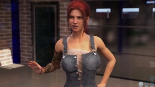 RACE OF LIFE - JASMINE - PART - 22