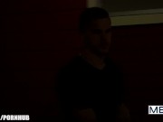The Upstairs Neighbor - MEN.COM