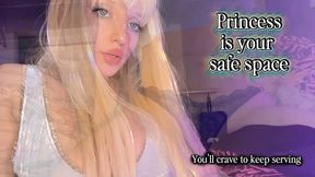 Mindful Submission: Erotic Relaxation & Sensual Body Worship