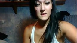 Giselle Lightly Private Show