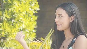 Eliza Ibarra Inspiration Through Sex With A Gardener