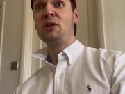 Professor Snape shows off his wand… 🪄