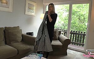 Melanie schwiger, melly bunny luder, schuchterner azu