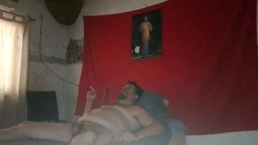 de pelicula!!! - el verdadero tony stark (ironman) folla con pepper potts, black widows y una rubia infartante- pepper - naty y gaby