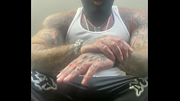 Hardcore Verbal Domination - JOI