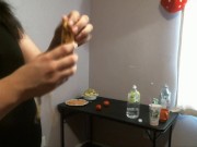 Buggo's Leo-LARGE Part One - Gift For Anonymous