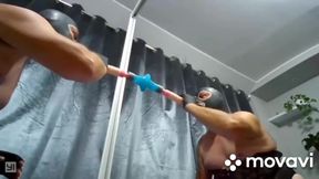 deepthroat and anal