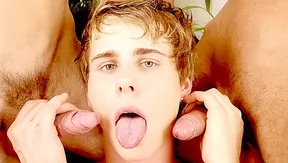 Doctors Orders: Dr. John Takes Charge in Steamy XXX Domination – GayPorn