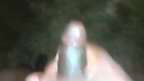 The Longest Black Dick