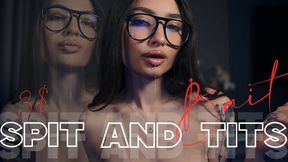 3$ Spit & Tits Bait