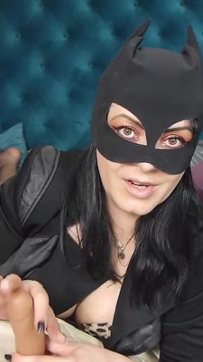 Oh, I Want to Give You All My Body for Fuck