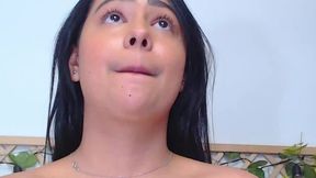 Mia Couper Private Show