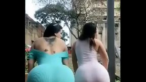 Marlen diaz nalgona