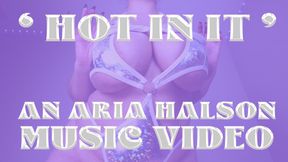 Hot In It Music Video 4K