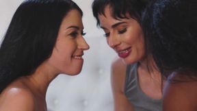 Alex Coal, Nicole Kitt & Olive Glass - Room Enough For Three