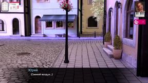 [Gameplay] Complete Gameplay - Melody, Part 2