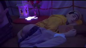 Naruto-and-Kiba Casey Donovan/David Galager