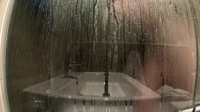 Come Take a Shower with Me and My Cock