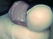Sissy CD Jo and cum