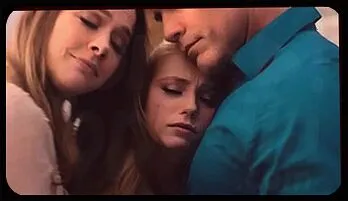 Blonde Teen Transformed Into Obedient Cockslut for Wild Ride