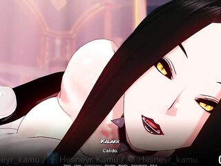 GME Hentai