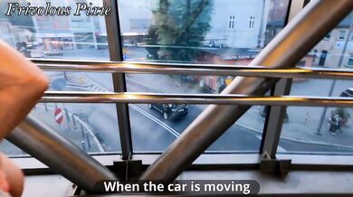 Caught by Strangers: Public Flashing Compilation!