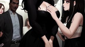 Spicy Toons: the Subway 3