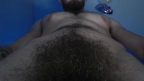 Hairy Alpha Boss