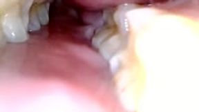 Tiny Human Lost in Giantess MXDominion’s Drink POV 1080