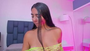Madisson Blair Private Show