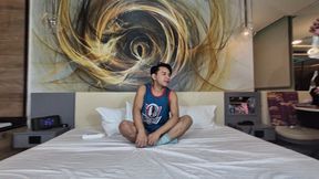 Messaging in exchange for cabbage farts to my BBW goddess