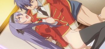 Animated MILF Fantasy Awakens