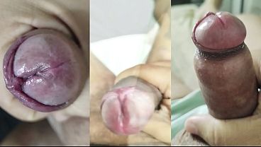 MELHORES MOMENTOS DE MASTURBA&Ccedil_&Atilde_O, PUNHETAS, GOZADAS, SEXO, PAU, PEITOS E BUCETAS COM MINHA SAFADA - (8) (WATCH ON: SHEER/RED) - ONERB TEEN PORN