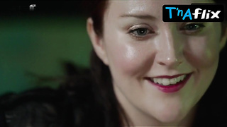 Kathryne Isabelle Easton Knockers, Lingerie Vignette in Borrelia Borealis