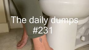 The daily dumps #231