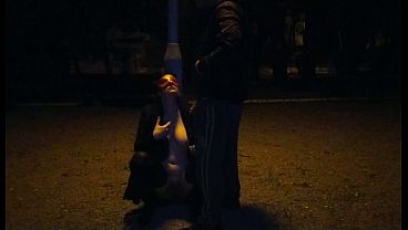 She Loves His Big and Hard Dick