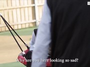 college dropouts scene 1