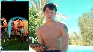Liam Holland: Master of 18+ Twink Fun