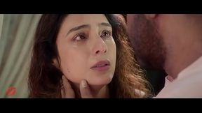 Tabu kissing